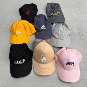 Vans Men's Multi Hat